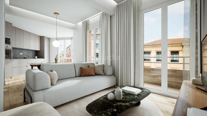 Foto f4a340c1-50a9-4f67-8330-bd9d748e50f4. Piso villa abando en Zabalburu Bilbao
