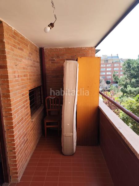 Foto a418cfae-7d09-4370-9cfa-18e1ba12265a. Piso villa manzanares en Legazpi Madrid