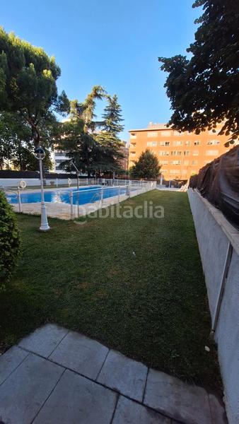 Foto ee1cfdc7-764b-4c0e-95a5-ed7d4353b96e. Piso villa manzanares en Legazpi Madrid