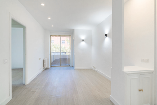 Pis  Calle de orense. Villa cuzco