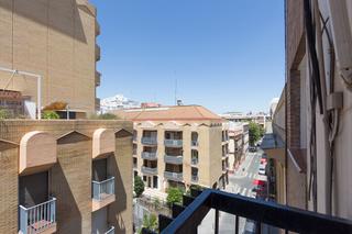Appartement  Calle albuera. Villa albuera