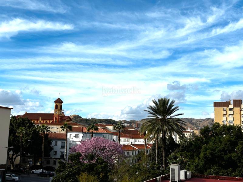 Foto 86cc87b3-2fad-485e-9f6a-1c66d7cfb572. Piso eduardo carvajal en Carranque - Haza Cuevas Málaga