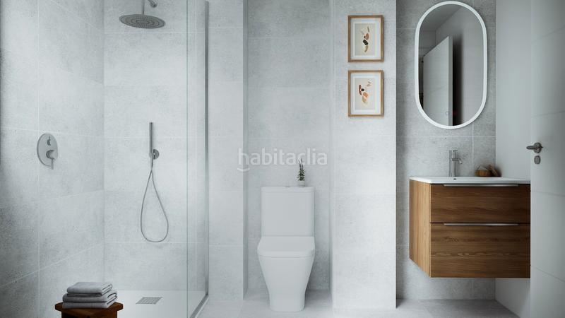 Foto 03d3dc2a-f5f5-4782-9cd5-5f9e3dba376e. Etagenwohnung in Los Castillejos - La Trinidad Málaga