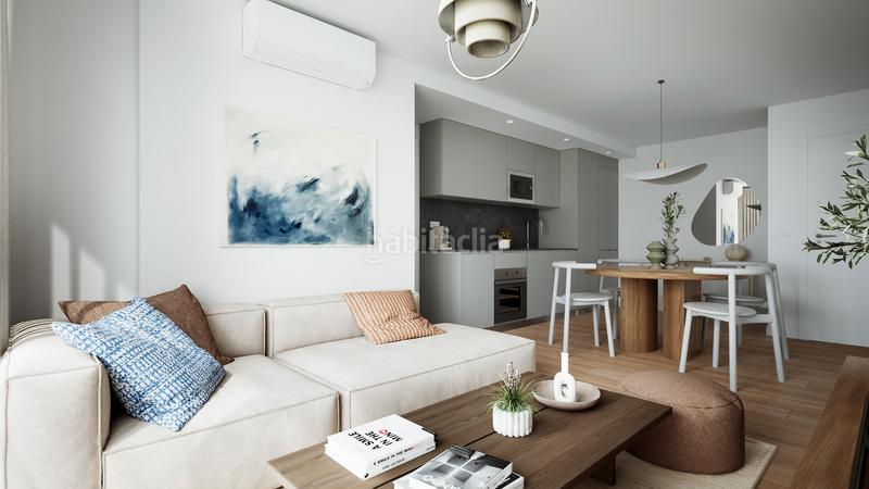 Foto 24c2930f-0277-4247-8020-9992601fa101. Etagenwohnung in Los Castillejos - La Trinidad Málaga