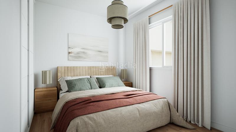 Foto 2e300877-d223-4796-823b-0076bd6f5def. Etagenwohnung in Los Castillejos - La Trinidad Málaga