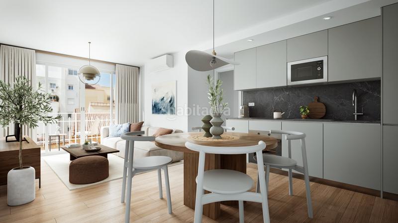 Foto 5dcf4841-9715-42e5-be92-9635b55fb296. Etagenwohnung in Los Castillejos - La Trinidad Málaga