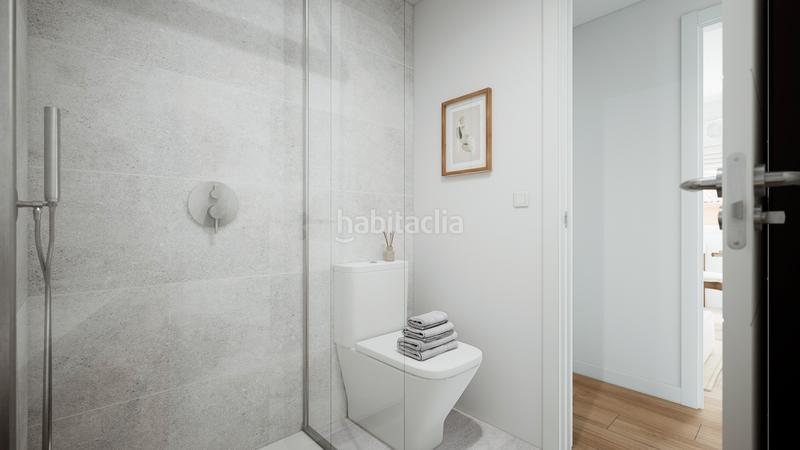 Foto 840d3ec5-5c94-4f2b-86be-bc71cd68722e. Etagenwohnung in Los Castillejos - La Trinidad Málaga