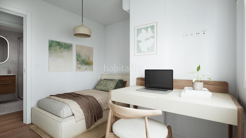 Foto 9c56b3de-86dd-47a4-bf7d-4e78c55d0ccb. Etagenwohnung in Los Castillejos - La Trinidad Málaga