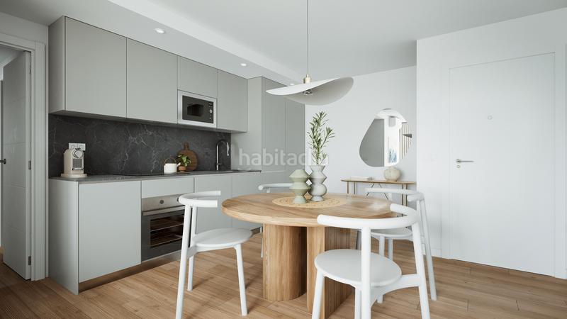 Foto bbc66dc3-3782-40c2-9f97-31564a9e7439. Etagenwohnung in Los Castillejos - La Trinidad Málaga