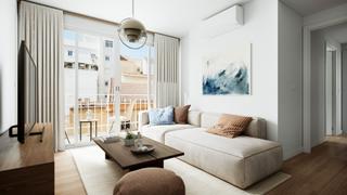 Piso en Calle Rafaela