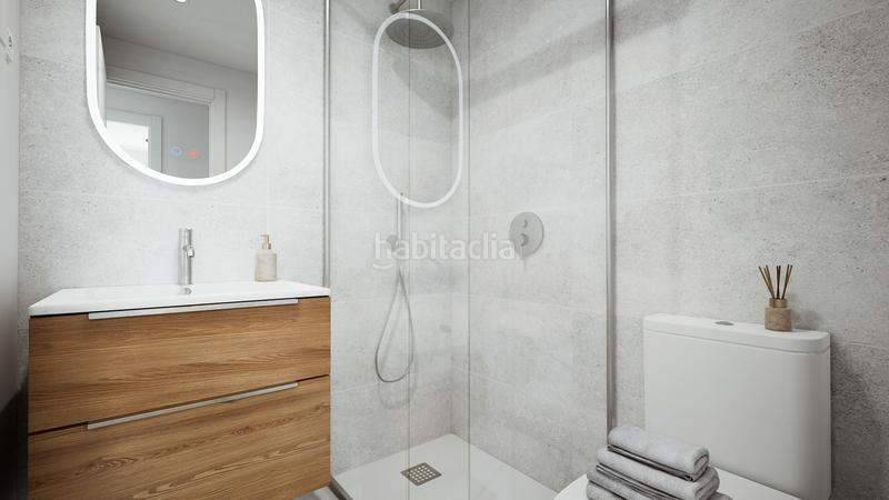 Foto ee7108f9-44f4-40ce-961d-5fdadc49da89. Etagenwohnung in Los Castillejos - La Trinidad Málaga