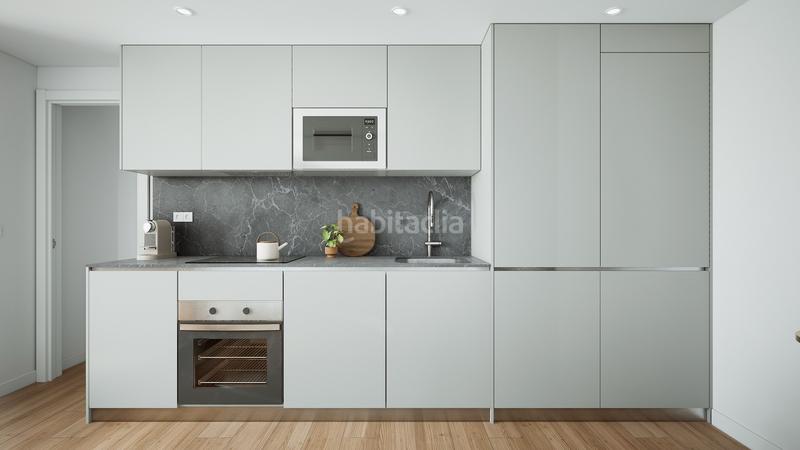 Foto f5ebd7ae-650b-4193-8c15-95dbed353599. Etagenwohnung in Los Castillejos - La Trinidad Málaga