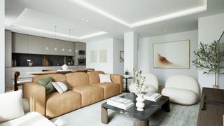 Etagenwohnung  Iparraguirre kalea. Caserío iparraguirre