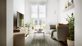 Appartement  Calle de argumosa. Villa argumosa