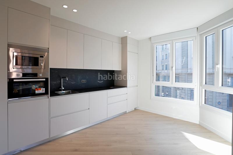 Foto ed9aab40-d14c-42c2-aba1-c943f50a3142. Etagenwohnung in Zabalburu Bilbao