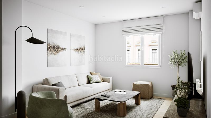 Foto 0bb91b04-c1eb-4e9e-8e4e-68aceb5bfd6b. Appartement avec parking dans Cortes-Huertas Madrid