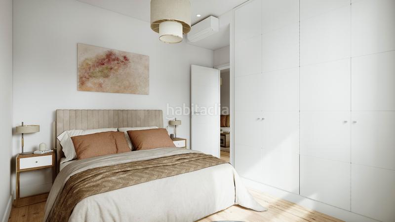 Foto 1362798d-c16b-4e3f-b7ec-e415a0f05735. Appartement avec parking dans Cortes-Huertas Madrid