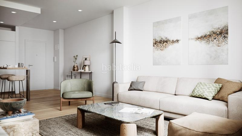 Foto 9e601ce1-fac0-4c30-a2ff-50814c034774. Appartement avec parking dans Cortes-Huertas Madrid