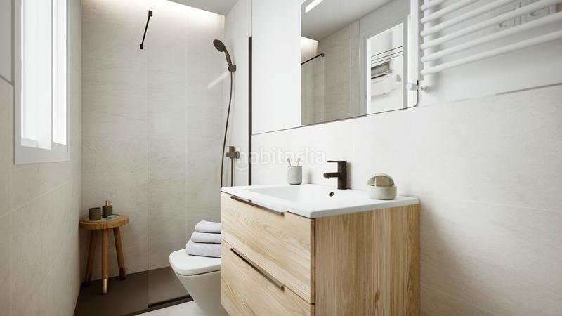 Foto a3ad0b23-6454-4ad2-bc2e-79eeb83ab77c. Appartement avec parking dans Cortes-Huertas Madrid