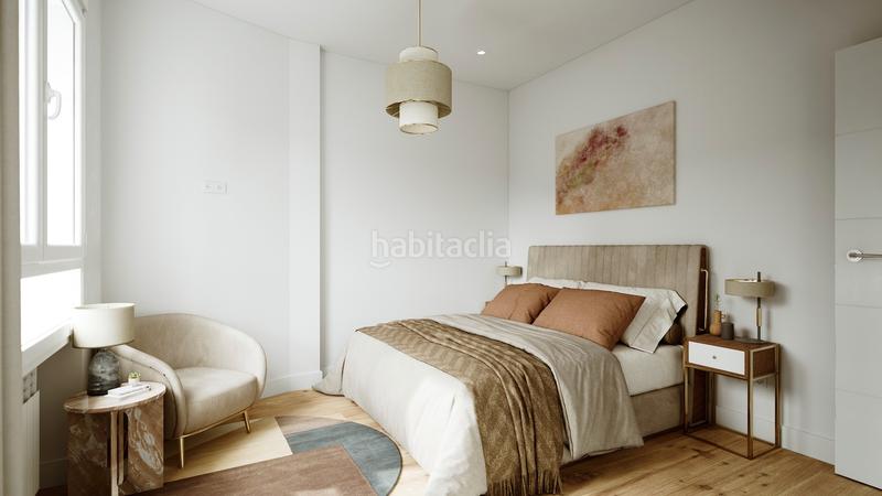 Foto a531ed7b-651e-4252-a624-b08f3ddfa8c3. Appartement avec parking dans Cortes-Huertas Madrid