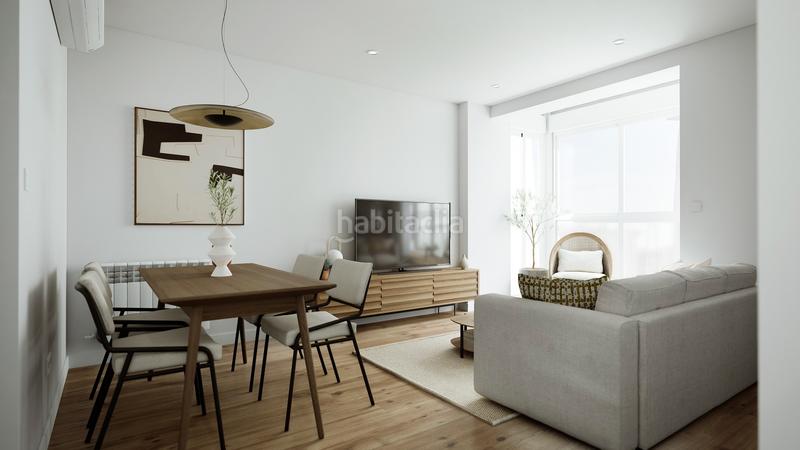 Foto 0d9f44ab-e58c-4e1e-b20a-c801de1d1b32. Piso villa fuentelarreina en Peñagrande Madrid