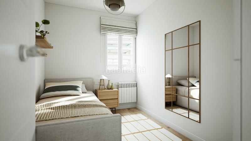 Foto 1aff4405-6cbf-4d1b-aa32-f5181be2920a. Piso villa fuentelarreina en Peñagrande Madrid