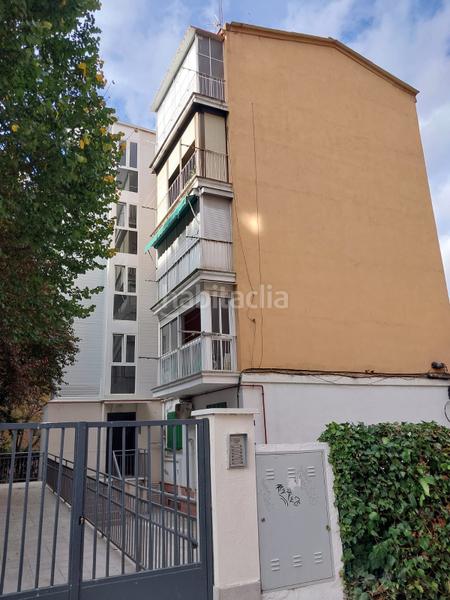 Foto 1d33441b-aa39-4b1e-b46c-3826aabf0a63. Piso villa fuentelarreina en Peñagrande Madrid