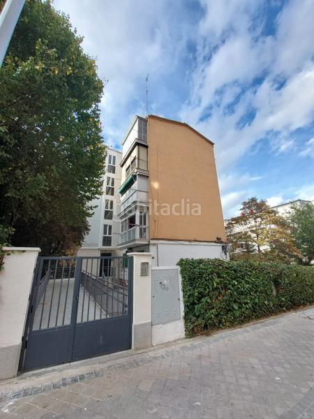 Foto 642e90b3-aaa1-4b02-9d6f-5073241bce07. Piso villa fuentelarreina en Peñagrande Madrid