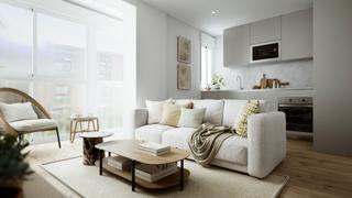 Appartamento  Calle de ramón gómez de la serna. Villa fuentelarreina