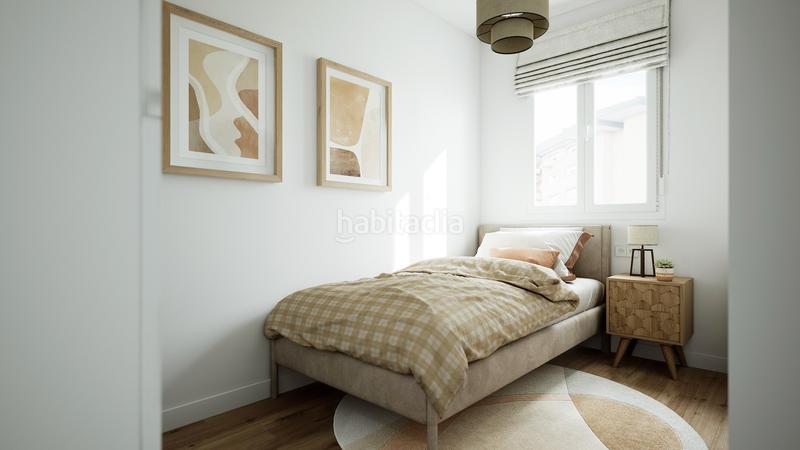 Foto a852351a-1382-4589-8ef4-f937a1e941b4. Piso villa fuentelarreina en Peñagrande Madrid