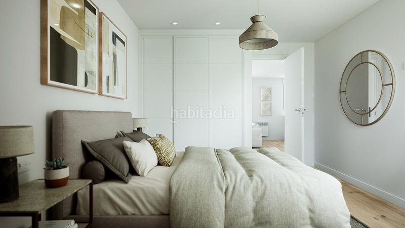 Foto cdc7458e-b21a-4da3-9e63-716d5d358a70. Piso villa fuentelarreina en Peñagrande Madrid