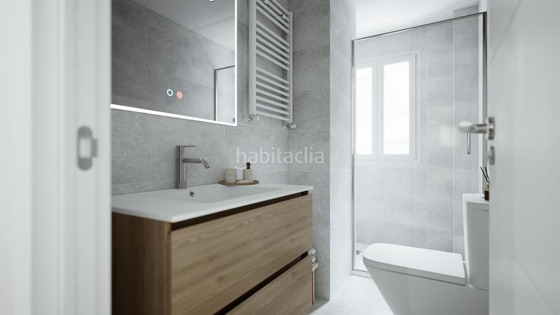 Foto deef06f9-9fb4-444c-94e3-e7d6ece7b958. Piso villa fuentelarreina en Peñagrande Madrid