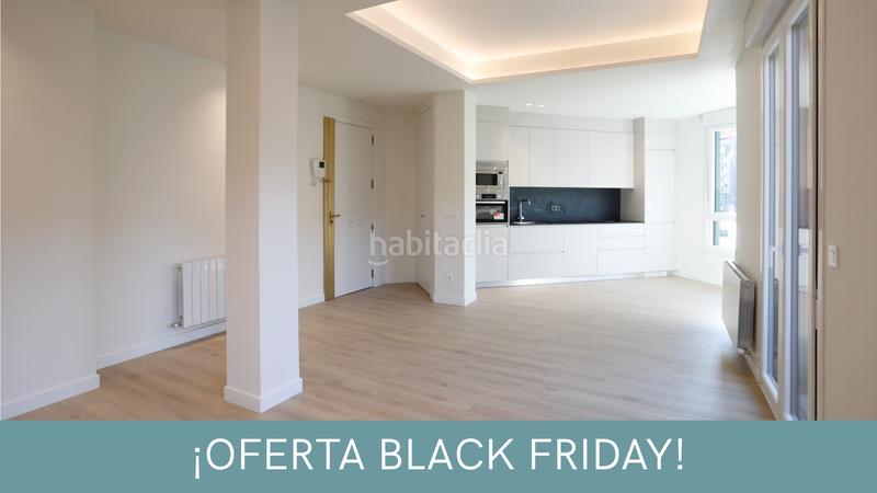 Foto 972eed9a-b97e-4216-b30e-c2604d3c9c97. Appartement dans Zabalburu Bilbao