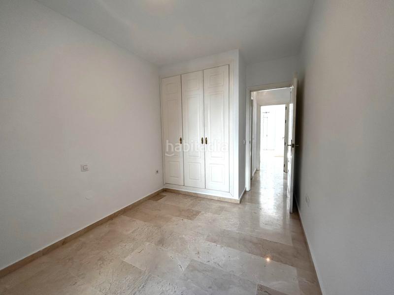 Foto 19fa38a3-0c5c-453e-bd9b-39d06e2ffe00. Pis amb aparcament a La Goleta - San Felipe Neri Málaga