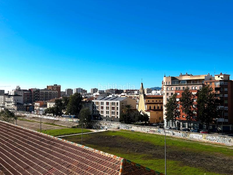 Foto 25d535c1-ae80-49a4-800b-9c09e97f4b10. Pis amb aparcament a La Goleta - San Felipe Neri Málaga