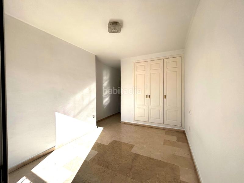 Foto 6b49d860-c2d0-4c90-997b-558b0b6aa7f0. Pis amb aparcament a La Goleta - San Felipe Neri Málaga