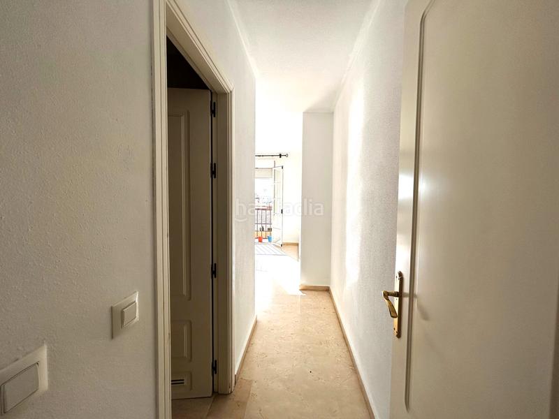 Foto 6f4eb6f7-8800-43c6-ac02-02058c121d30. Pis amb aparcament a La Goleta - San Felipe Neri Málaga