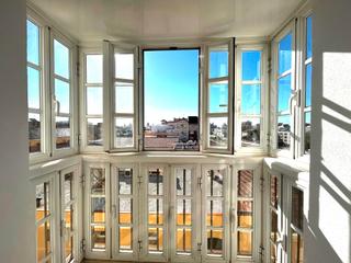 Appartement  Avenida de la rosaleda. Villa rosaleda