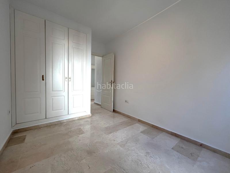 Foto ca9d8b49-9baf-4c8f-8d89-588537632514. Pis amb aparcament a La Goleta - San Felipe Neri Málaga