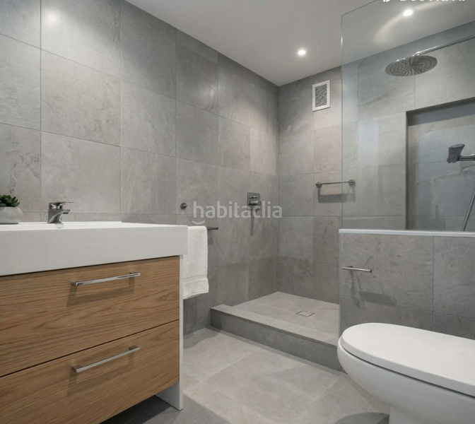 Foto d2c5edcb-3ef8-4d1e-8535-c9f8c09b3ad6. Pis amb aparcament a La Goleta - San Felipe Neri Málaga