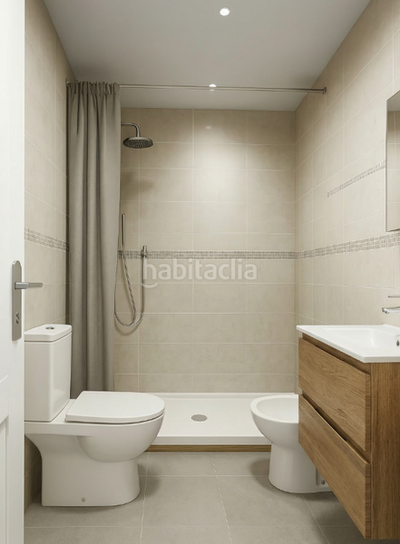 Foto da6cfed5-7e44-4ddb-a626-7a0d47234444. Pis amb aparcament a La Goleta - San Felipe Neri Málaga