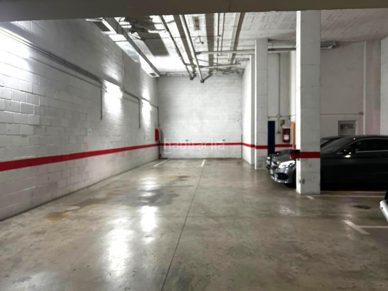 Foto e064e4ae-8191-44ff-8676-bcf2ab53c9fc. Pis amb aparcament a La Goleta - San Felipe Neri Málaga