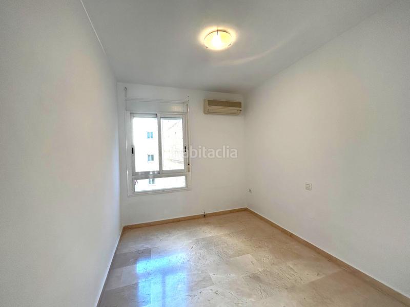 Foto f5a1c57f-efcf-4345-901c-b8db440bff13. Pis amb aparcament a La Goleta - San Felipe Neri Málaga