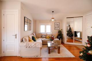 Flat  Alameda de recalde. Caserío recalde