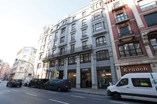 Dachwohnung  Urkixo zumarkalea. Caserío urquijo