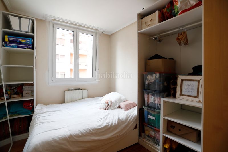 Foto 86a7b3fd-5e01-4f3d-a1cc-eeb9997c3d72. Pis a Zona Indautxu Bilbao