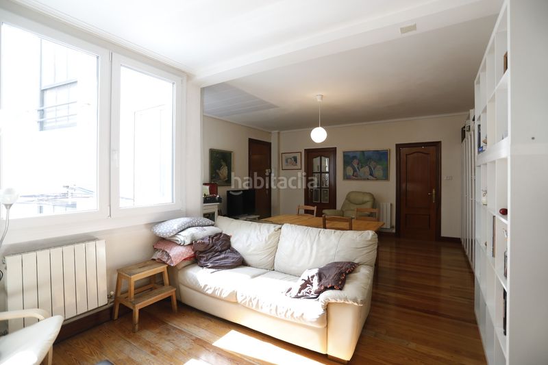 Foto b04b28bd-1370-4a97-b5eb-fe1f97409fc3. Pis a Zona Indautxu Bilbao