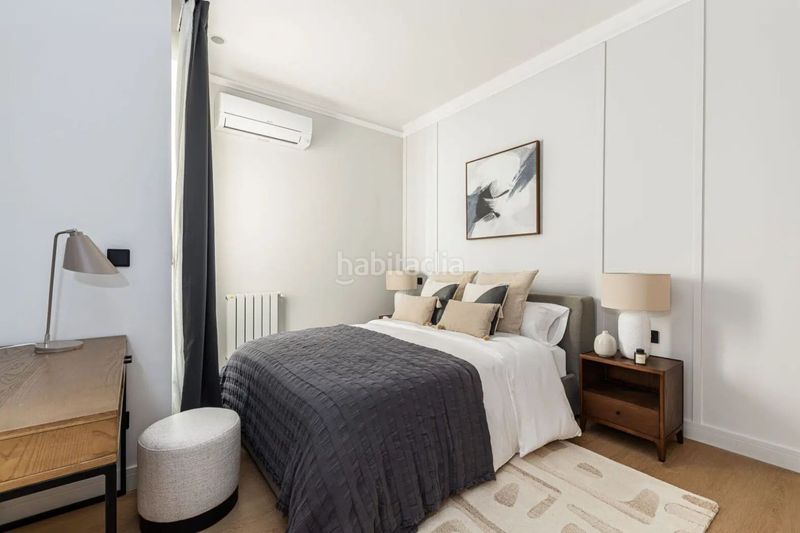 Foto 50911ed8-9276-45ea-842a-1dc19e9a56ca. Pis amb aparcament a Lista Madrid