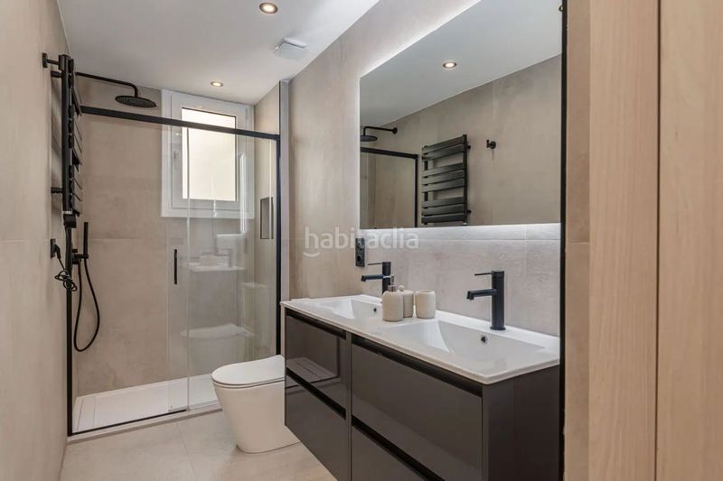 Foto 532e5c0c-fcc4-422b-b78c-0da909d0b74d. Pis amb aparcament a Lista Madrid