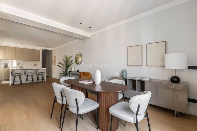 Foto 6790d63f-ac05-479c-b0af-7d4e657c970a. Pis amb aparcament a Lista Madrid